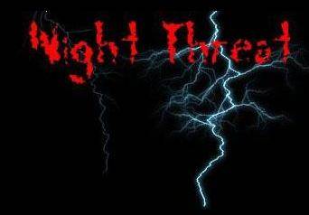 logo Night Threat